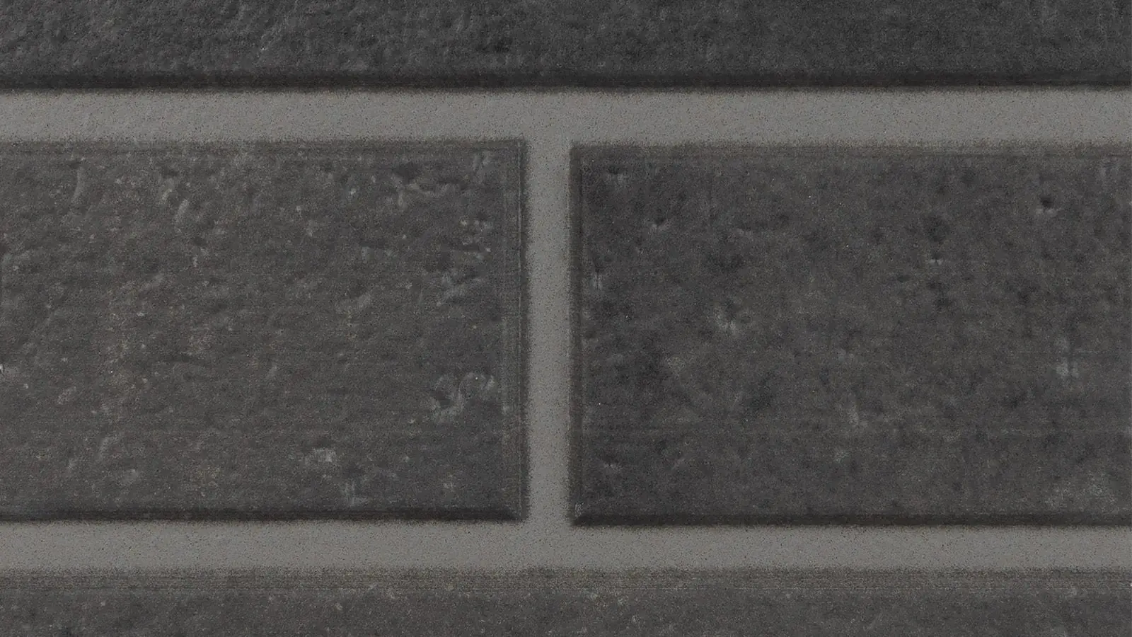 Quarry Black Modern Brick