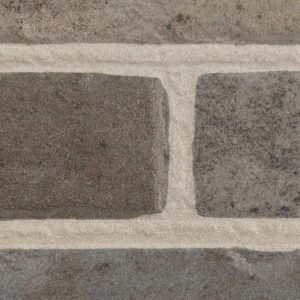 Quarry Grey Rustic Brick