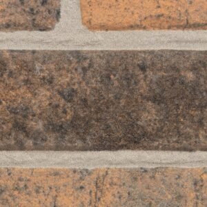 Quarry Red Rustic Brick