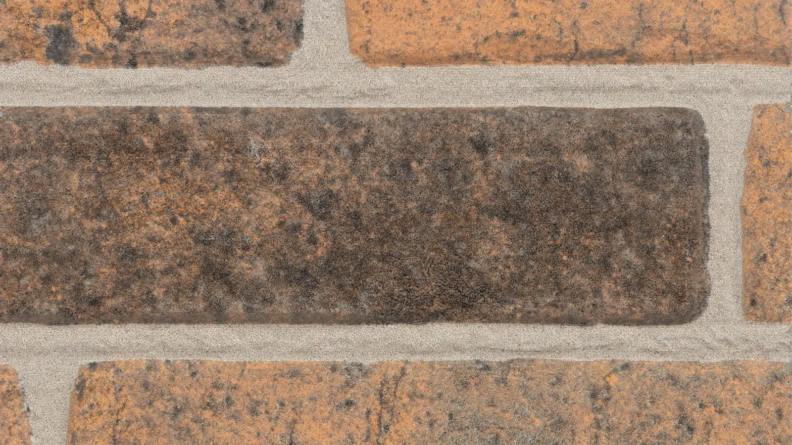 Quarry Red Rustic Brick
